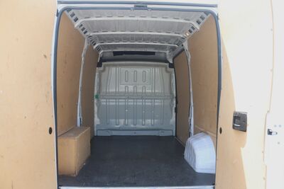Fiat Ducato Gebrauchtwagen
