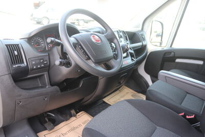 Fiat Ducato Gebrauchtwagen