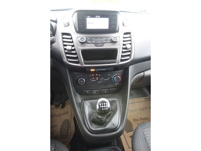 Ford Transit Connect Gebrauchtwagen Ford Transit Connect Gebrauchtwagen