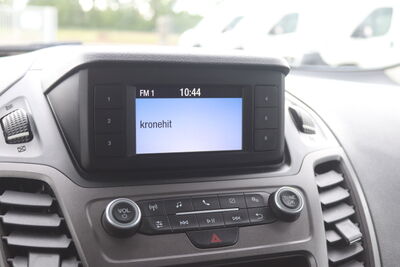 Ford Transit Connect Gebrauchtwagen Ford Transit Connect Gebrauchtwagen