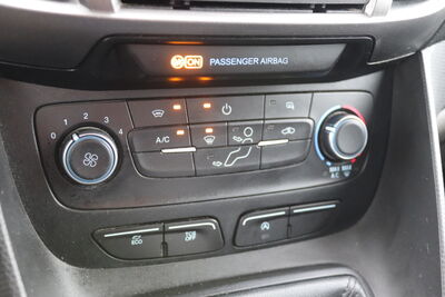 Ford Transit Connect Gebrauchtwagen Ford Transit Connect Gebrauchtwagen