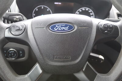 Ford Transit Connect Gebrauchtwagen Ford Transit Connect Gebrauchtwagen