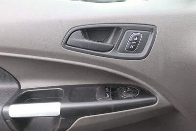 Ford Transit Connect Gebrauchtwagen Ford Transit Connect Gebrauchtwagen