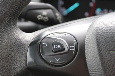 Ford Transit Connect Gebrauchtwagen Ford Transit Connect Gebrauchtwagen