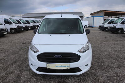 Ford Transit Connect Gebrauchtwagen Ford Transit Connect Gebrauchtwagen