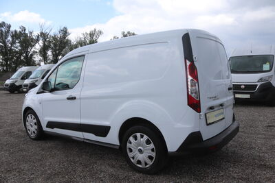 Ford Transit Connect Gebrauchtwagen Ford Transit Connect Gebrauchtwagen