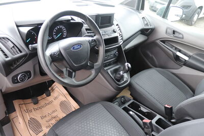 Ford Transit Connect Gebrauchtwagen Ford Transit Connect Gebrauchtwagen