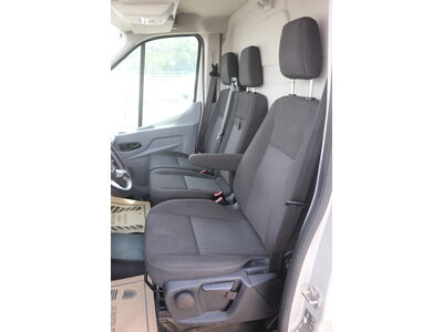 Ford Transit Gebrauchtwagen Ford Transit Gebrauchtwagen