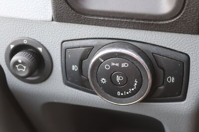 Ford Transit Gebrauchtwagen Ford Transit Gebrauchtwagen