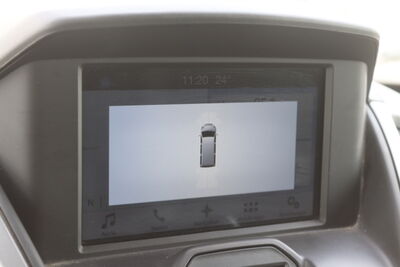 Ford Transit Gebrauchtwagen Ford Transit Gebrauchtwagen