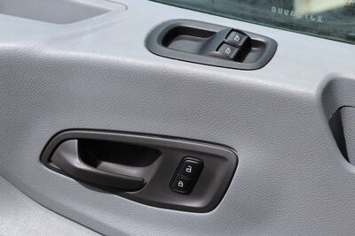 Ford Transit Gebrauchtwagen Ford Transit Gebrauchtwagen