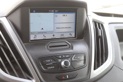 Ford Transit Gebrauchtwagen Ford Transit Gebrauchtwagen