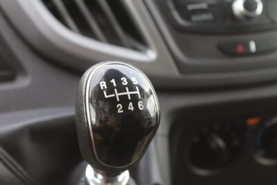 Ford Transit Gebrauchtwagen Ford Transit Gebrauchtwagen