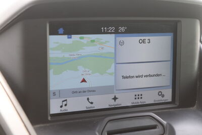 Ford Transit Gebrauchtwagen Ford Transit Gebrauchtwagen