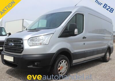 Ford Transit Gebrauchtwagen