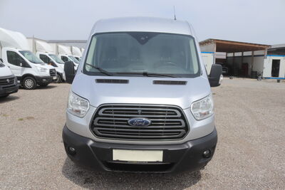 Ford Transit Gebrauchtwagen Ford Transit Gebrauchtwagen