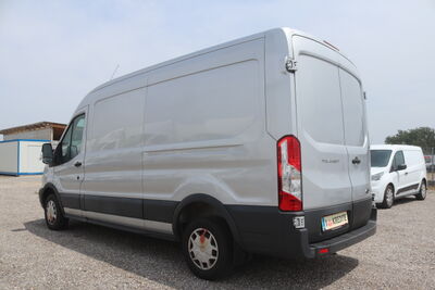 Ford Transit Gebrauchtwagen Ford Transit Gebrauchtwagen