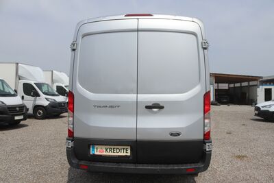 Ford Transit Gebrauchtwagen Ford Transit Gebrauchtwagen