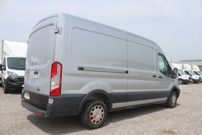 Ford Transit Gebrauchtwagen Ford Transit Gebrauchtwagen