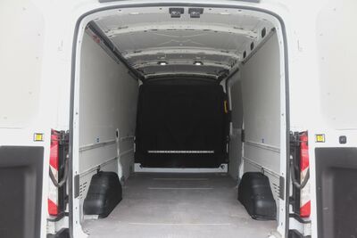 Ford Transit Gebrauchtwagen Ford Transit Gebrauchtwagen