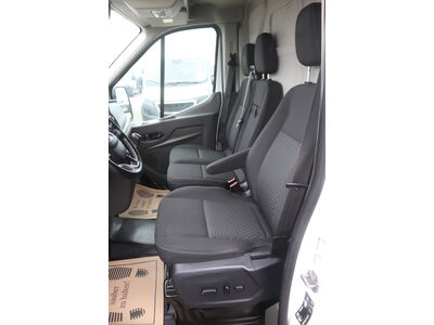 Ford Transit Gebrauchtwagen Ford Transit Gebrauchtwagen