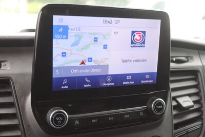 Ford Transit Gebrauchtwagen Ford Transit Gebrauchtwagen