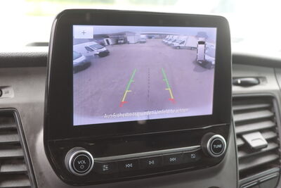 Ford Transit Gebrauchtwagen Ford Transit Gebrauchtwagen