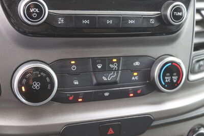 Ford Transit Gebrauchtwagen Ford Transit Gebrauchtwagen