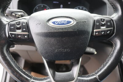 Ford Transit Gebrauchtwagen Ford Transit Gebrauchtwagen