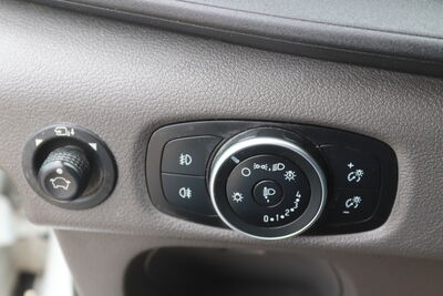 Ford Transit Gebrauchtwagen Ford Transit Gebrauchtwagen