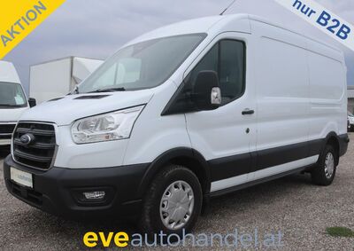 Ford Transit Gebrauchtwagen
