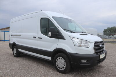 Ford Transit Gebrauchtwagen Ford Transit Gebrauchtwagen