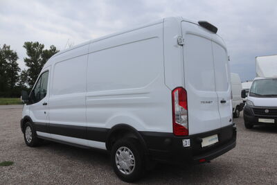 Ford Transit Gebrauchtwagen Ford Transit Gebrauchtwagen
