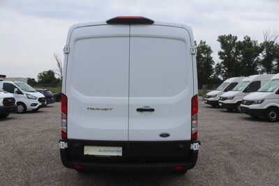 Ford Transit Gebrauchtwagen Ford Transit Gebrauchtwagen