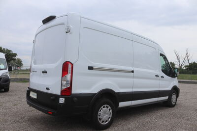Ford Transit Gebrauchtwagen Ford Transit Gebrauchtwagen