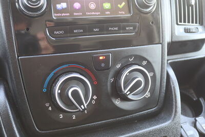 Peugeot Boxer Gebrauchtwagen