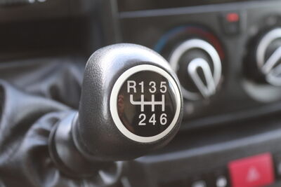 Peugeot Boxer Gebrauchtwagen