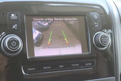 Peugeot Boxer Gebrauchtwagen