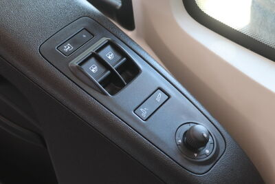 Peugeot Boxer Gebrauchtwagen