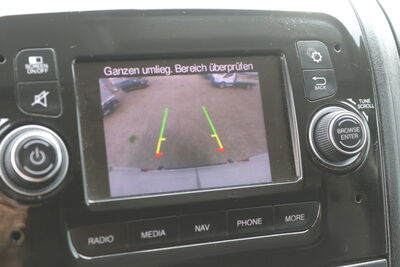 Peugeot Boxer Gebrauchtwagen