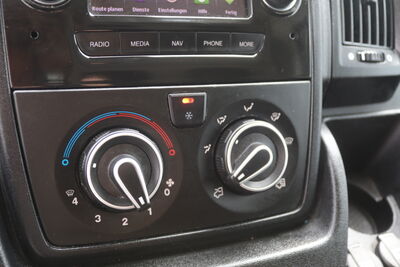 Peugeot Boxer Gebrauchtwagen