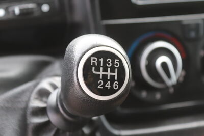 Peugeot Boxer Gebrauchtwagen