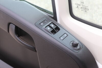 Peugeot Boxer Gebrauchtwagen