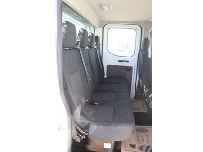 Ford Transit Gebrauchtwagen