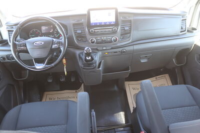 Ford Transit Gebrauchtwagen