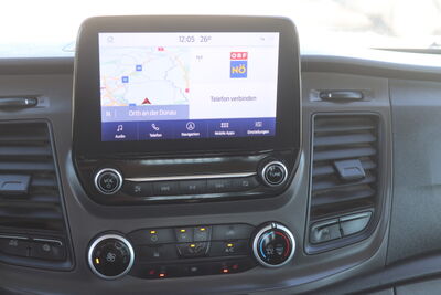 Ford Transit Gebrauchtwagen