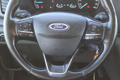 Ford Transit Gebrauchtwagen