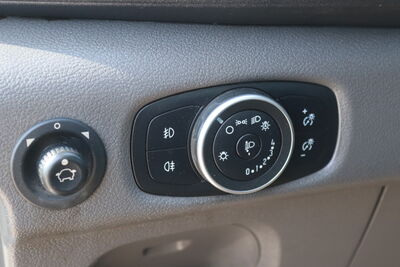 Ford Transit Gebrauchtwagen