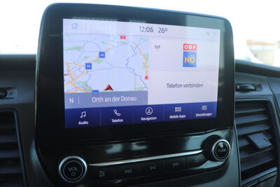 Ford Transit Gebrauchtwagen