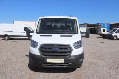 Ford Transit Gebrauchtwagen